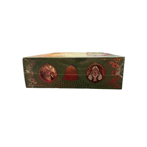 Oliver Twist Board Game by Asmodee Editions ASMPBOT01 2-4 play, 10+, 45+ mins - Picture 5 of 6